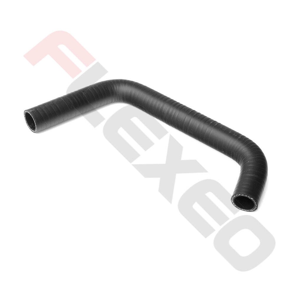 Durite chauffage silicone Peugeot 304 moteur XL3S circuit eau 6464.31