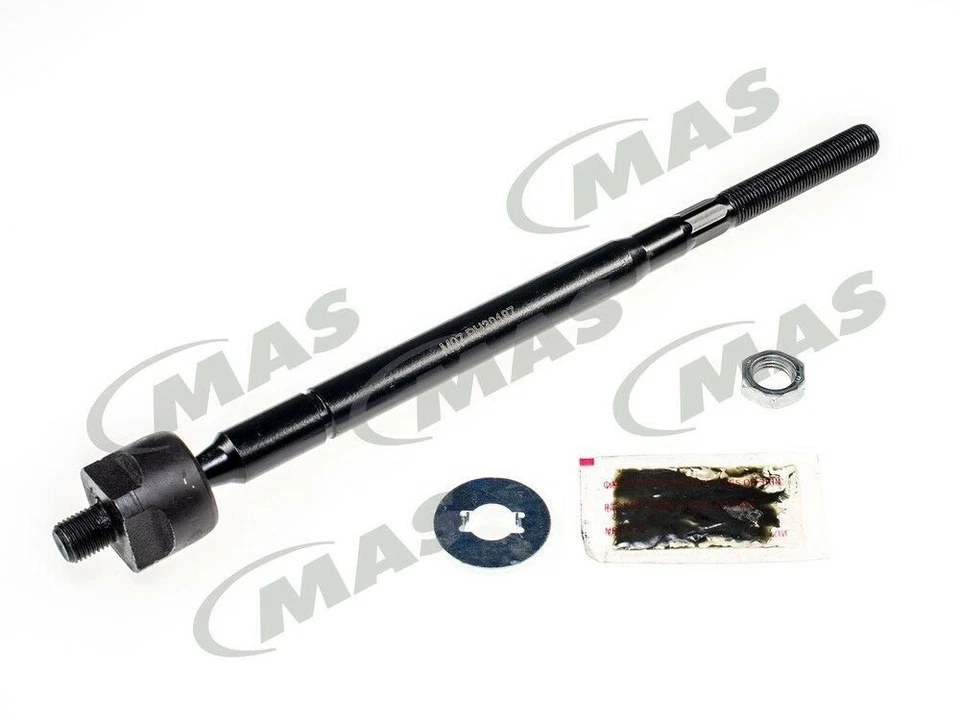 Extremo de varilla de amarre de dirección MAS Industries IS457 Foto 2 de 4