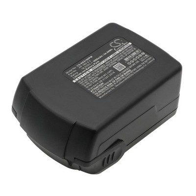 Battery for Kress 180 AFB,APF 180/1.5,APF 180/2.1 P/N: PF 180/ 4.2 3000mAh