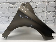 Mercedes W246 Kotfl&uuml;gel Fl&uuml;gel Seitenwand Seitenblech Rechts Monolith Grau