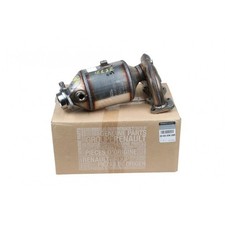 Catalyseurs Dacia DOKKER
