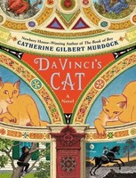 Catherine Gilbert Murdock | Da Vinci's Cat | Buch | Englisch (2021) | Gebunden