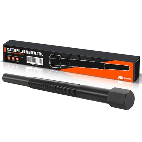 Heavy Duty Primary Clutch Puller Removal Tool | eBay