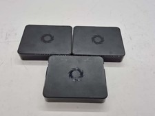 Lot of 3 Mersive Solstice Pod SP-700x Presentation System - NO POWER SUPPLY