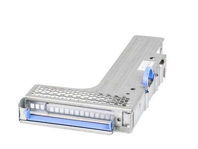 IBM System x3550 M4 PCIe x16 Riser Bracket Cage 00Y7946 00AM326 94Y7588