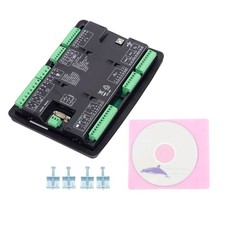 Controller Module Panel Voltage Regulator Deep Sea DSE 7320 MKII