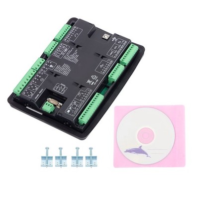 Controller Module Panel Voltage Regulator Deep Sea DSE 7320 MKII