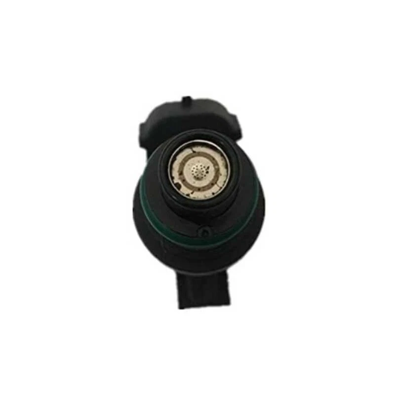 Boquilla inyectora de combustible 4 piezas H106845 16600-6863R 166006863R para Renault Fluence 2.0 Foto 2 de 4