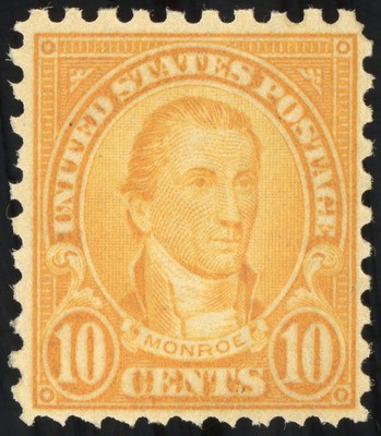 US Stamps # 591 MNH XF | eBay