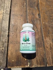 Myco-Zyme (Z-13) by Apex Energetics New and Factory Sealed Authentic Exp 1/25