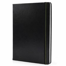 WINTEX Notizbuch DIN A4 96 Seiten Kunstleder ...