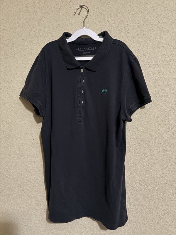 Aeropostale Polo Shirt