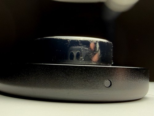 Anello Oura Gen 3 Horizon Nero Misura 10 Anello 3 - Foto 2 di 6