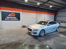 JAGUAR XE 05/15-06/24 LEFT FRONT STRUT X760