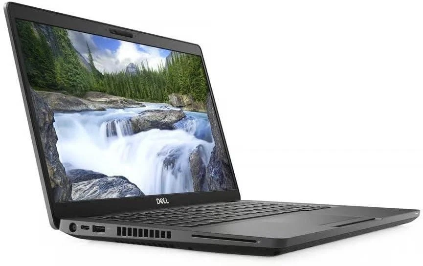 Dell Latitude 5401 · i5-9300H · 8GB · 512GB, photo 3 of 3