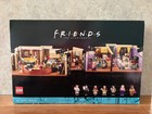 LEGO 10292 Icons The Friends Apartments - Retired Set - New In Sealed Box