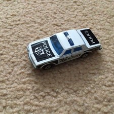 2004 CHEVROLET IMPALA MAJORETTE DIECAST CAR TOY