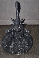 Alien Xenomorph Creature Figurine Sci-Fi Statue Collectible