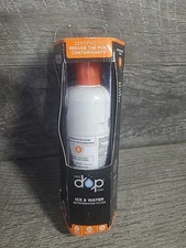 EveryDrop Refrigerator Ice & Water Filter 2 EDR2RXD1 Whirlpool Water Genuine