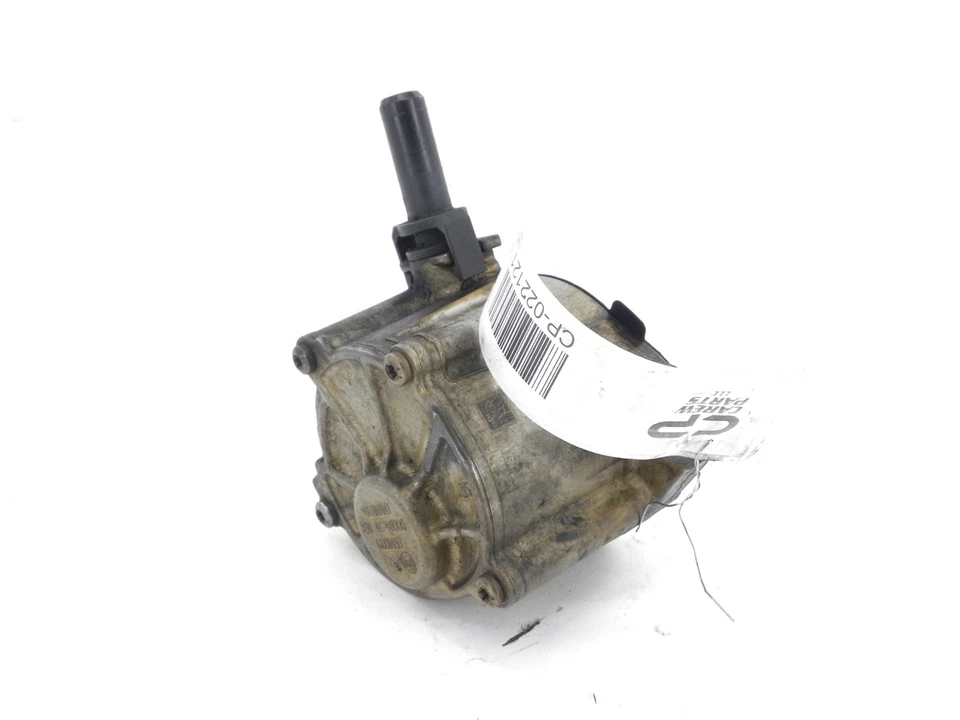 Bomba de vacío de motor 2,1 L genuina OEM para Mercedes Sprinter 2500 3500 W906 OM651 Foto 3 de 4