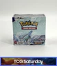2022 POKEMON SWORD & SHIELD CHILLING REIGN BOOSTER BOX SEALED