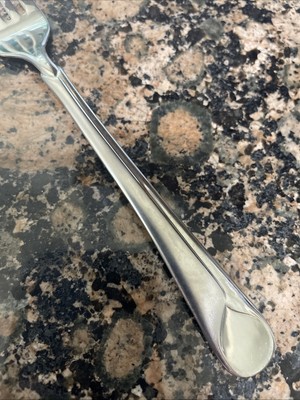 Zwilling PROVENCE JA Henckels Stainless Frosted Silverware CHOICE Flatware China
