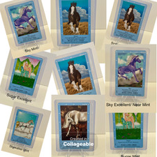 Bella Sara International Puzzle Promociones Diferentes Condiciones - Elige uno