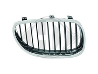 KüHlergrill Rechts FüR BMW E60/E61 2003-2007