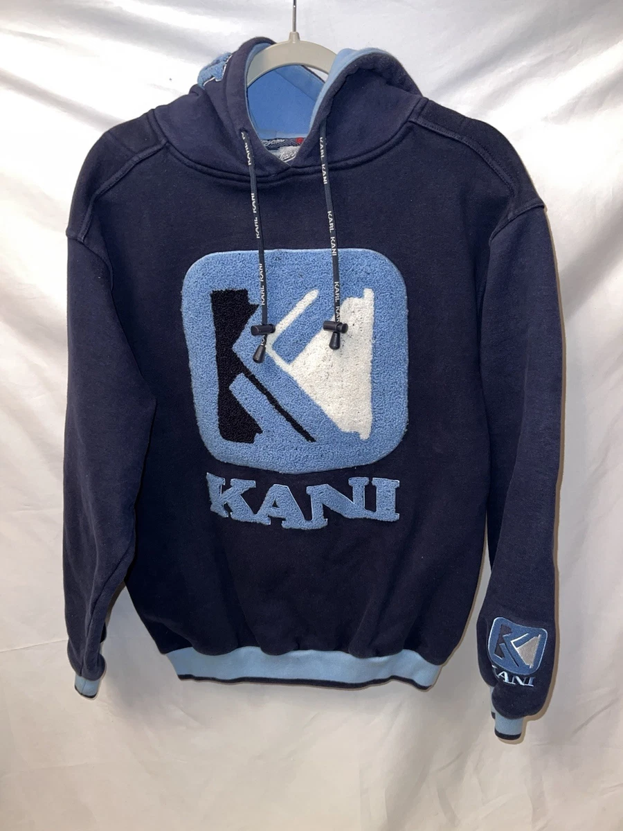 Hoodies & Sweatshirts for Men Karl Kani with Vintage for Sale
