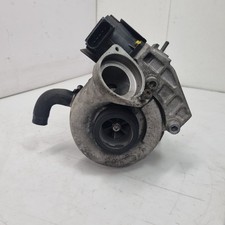 Turbo BMW 320