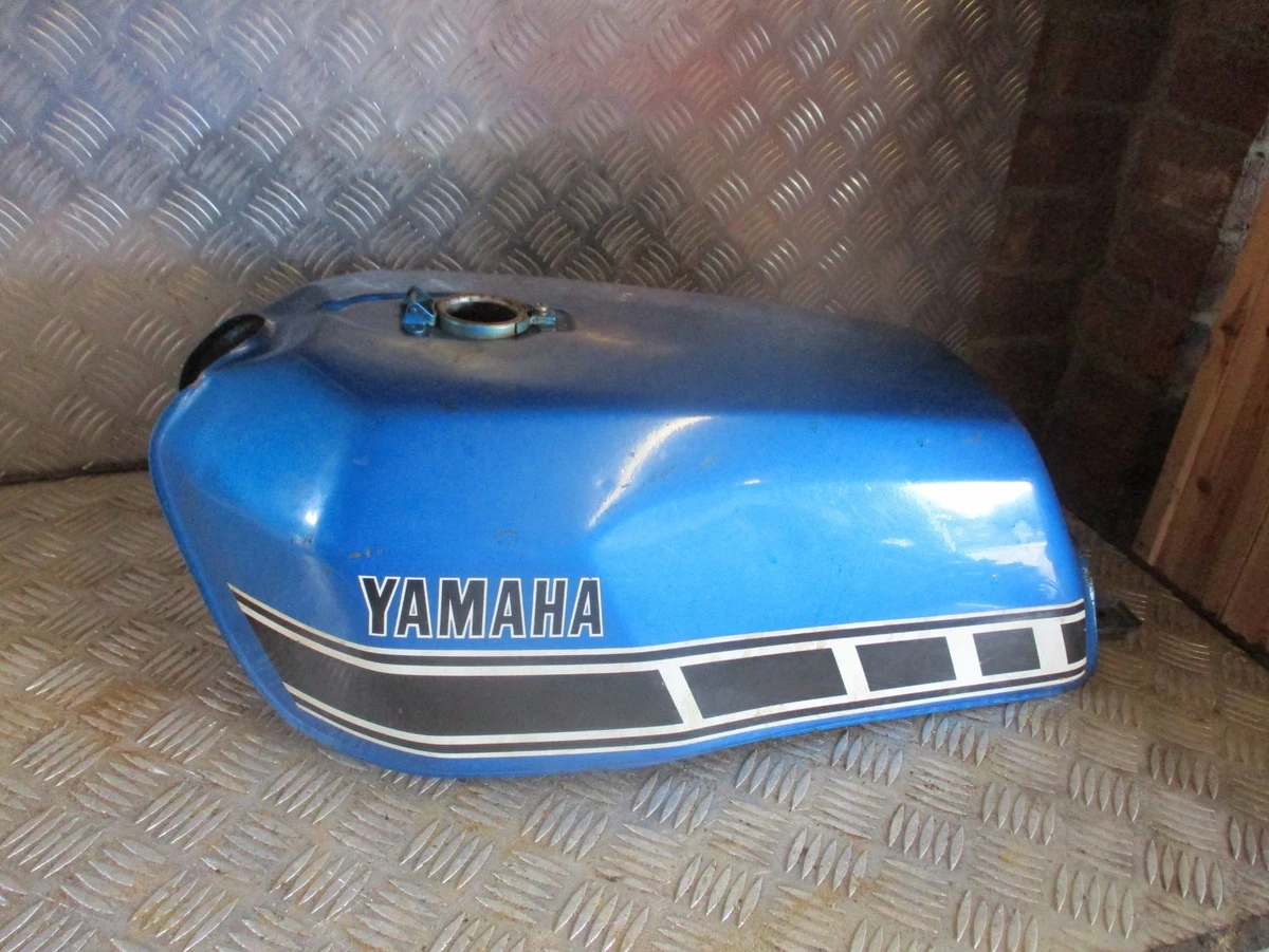 YAMAHA RD250 RD250 タンク 外装 Gas Tanks for Yamaha RD250 for sale | eBay