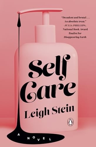 Self Care By Leigh Stein - Image 2