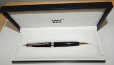 MONTBLANC Donation Pen JOHANNES BRAHMS Special Edition Ballpoint Pen with Box