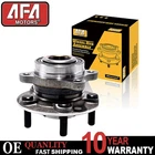 Front Wheel Bearing Hub Assembly for 2013 2014 2015 2016 Ford Fusion Lincoln MKZ