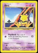 Abra [LC - 067/110]