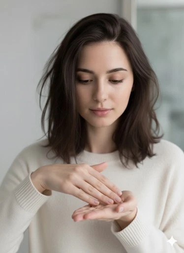 Crema brillante Fekkai (18 paquetes/muestras) 8,6 g. (0,3 oz) cada una (154,8 g 5,4 oz) Foto 4 de 4