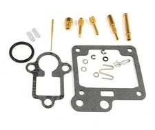 Carburetor Rebuild Kit For YFM80 Moto 4 Badger 80 YFM80R YFM80W Raptor 80