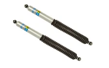 Bilstein B8 5100 Front Shock Absorbers for Jeep Wrangler JL Set of 2