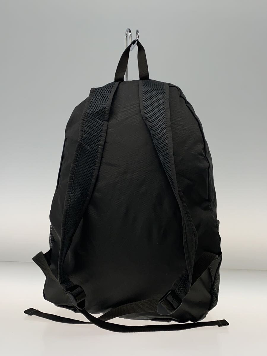 Samsonite Backpack Denim Gry Solid KE818 - image 3