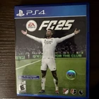 EA Sports FC 25 - Sony PlayStation 4