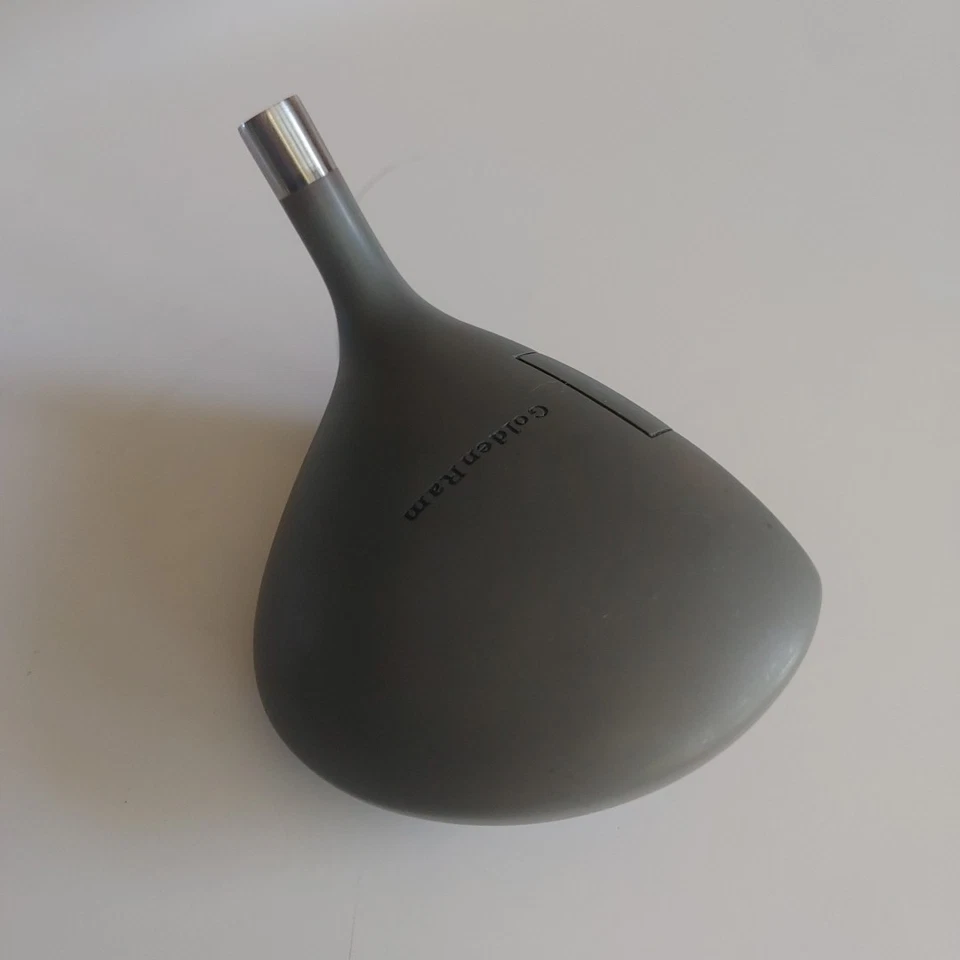 RAM Shallow Driver 1, 10.5 Loft Golf Head New - Image 4 of 4