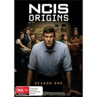NCIS Origins Season 1 BRAND NEW Region 4 DVD
