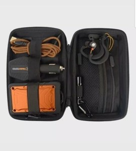 tech organiser bolsa