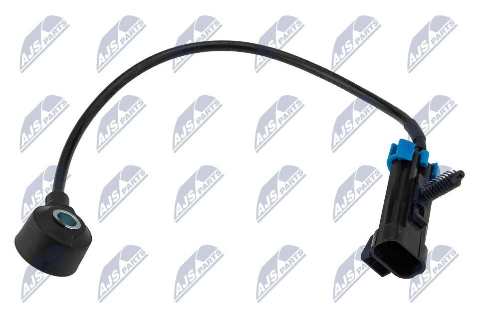 NTY ESS-PL-001 Knock Sensor for CHEVROLET,OPEL,SAAB