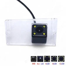 for Kia Saira Touareg European style rearview reversing camera, reversing image