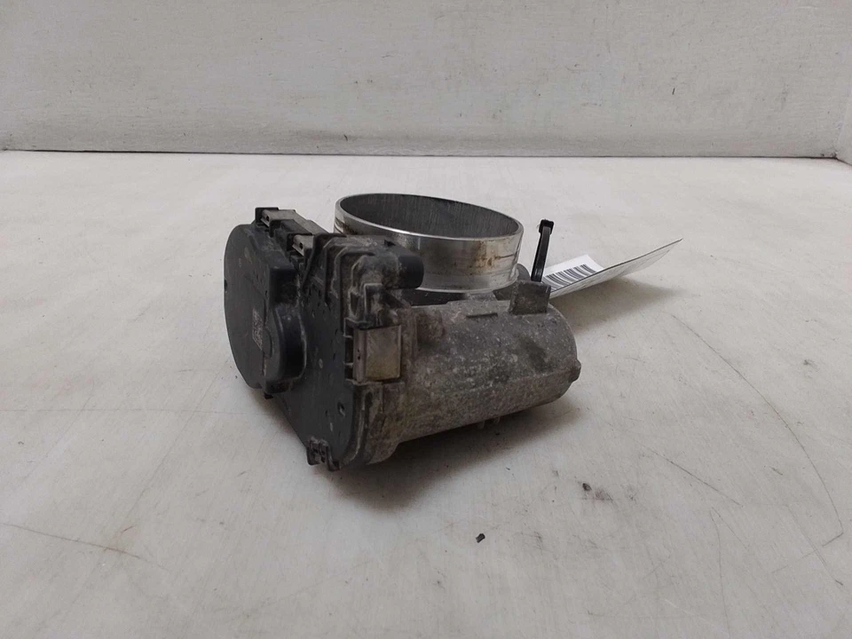 Carrocería del acelerador Jeep JK Wrangler OEM 3,6 L V6 05184349AC 2012-2017 167248 Foto 3 de 4