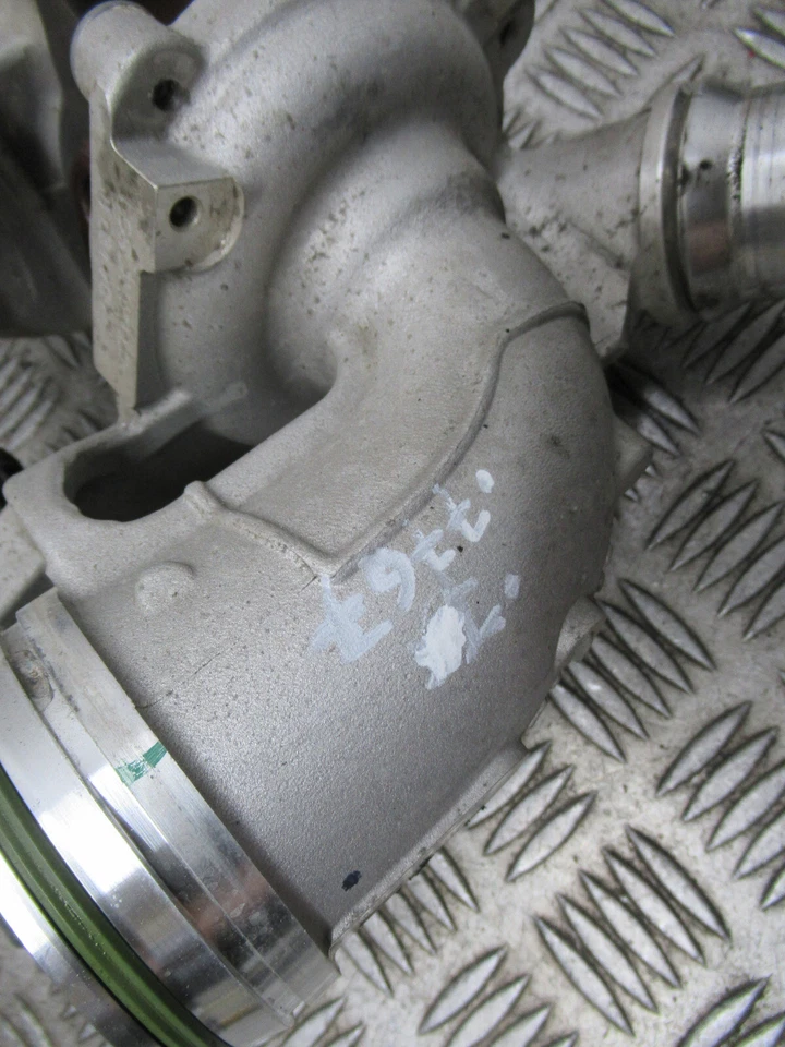 MINI COOPER F57 1.5 BENZIN MK4 CABRIO TURBOLADER 2018 (B38A15A) *7767 - Bild 3 von 4