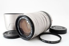 Sigma DL 100-300mm f/4.5-6.7 DL AF Lens for Minolta from Japan 1056797