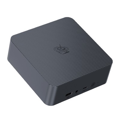 Beelink Mini PC EQi12 Core i5-12450H 24G DDR5 500G SSD WiFi6 BT5.2 Win11 Pro