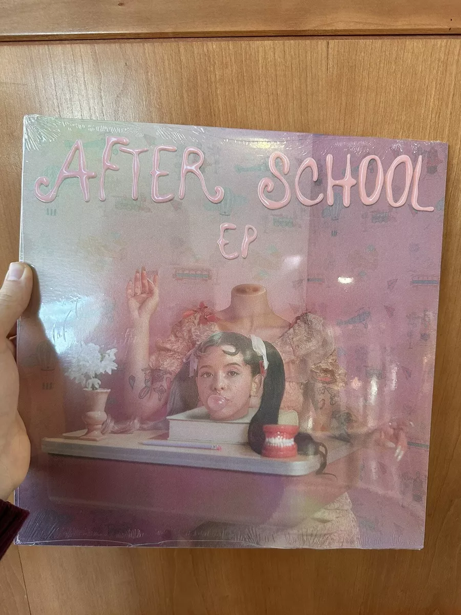 Melanie Martinez After School EP